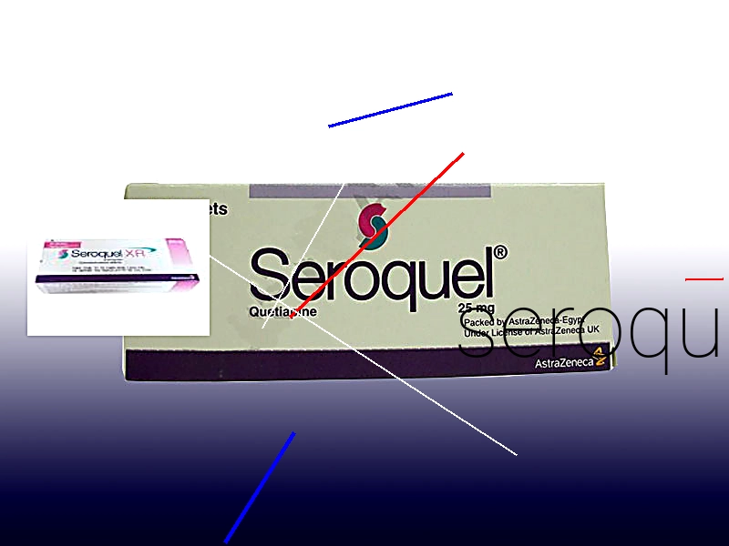 Seroquel acheter